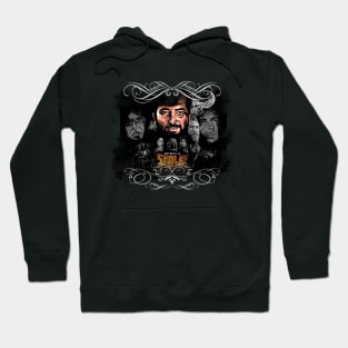 Sholay Hoodie